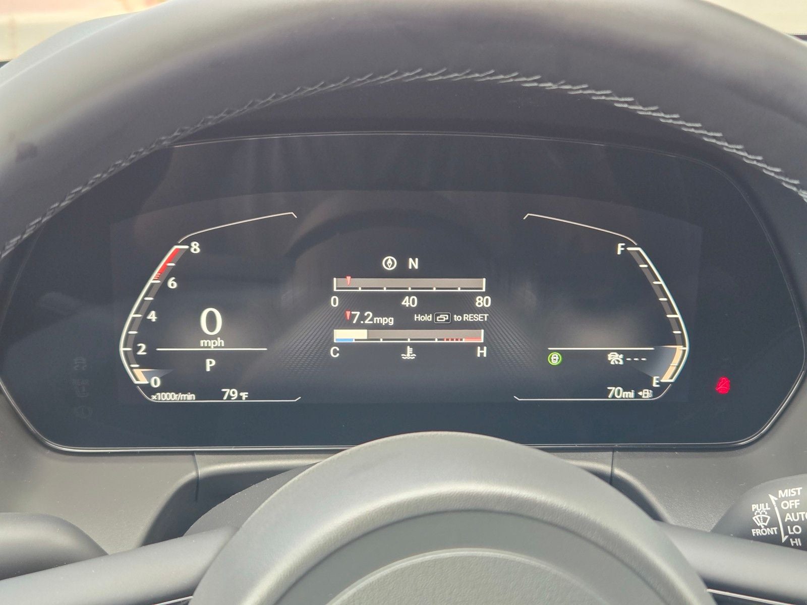 2026 Mazda Mazda CX-5 2.5 S