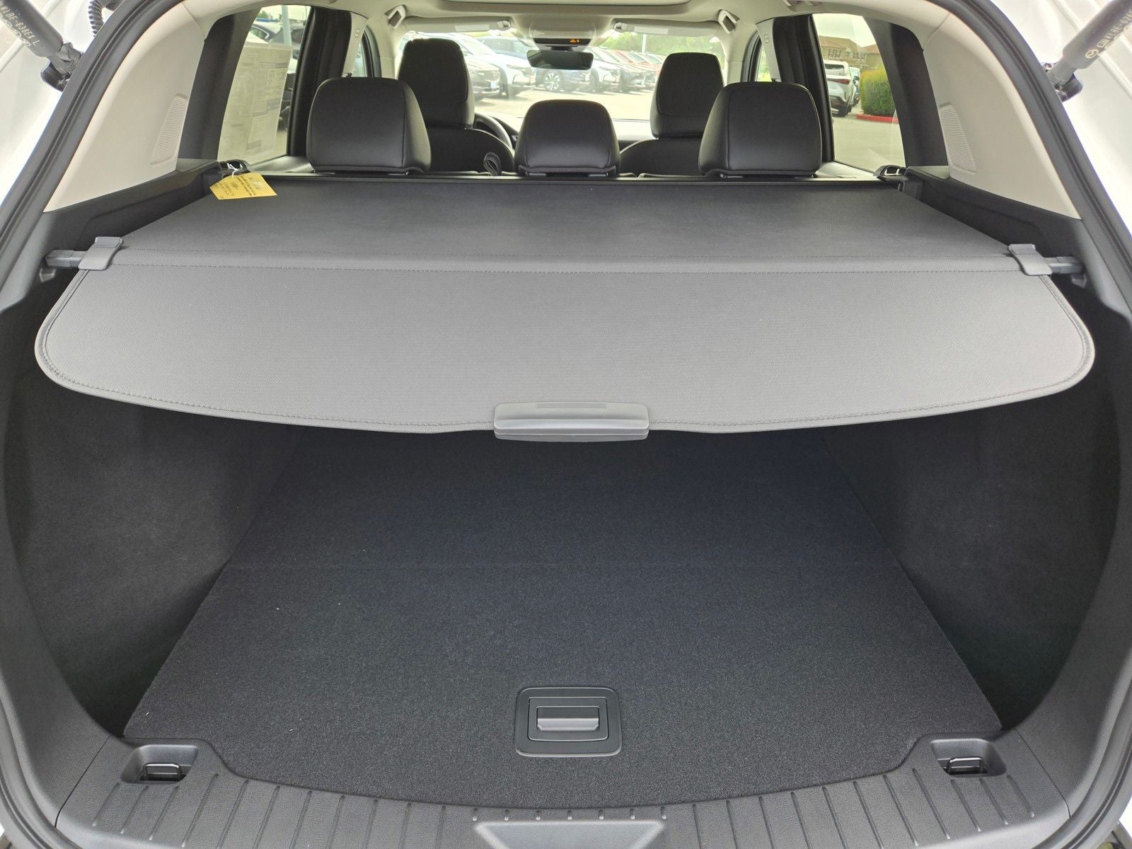 2026 Mazda Mazda CX-5 2.5 S