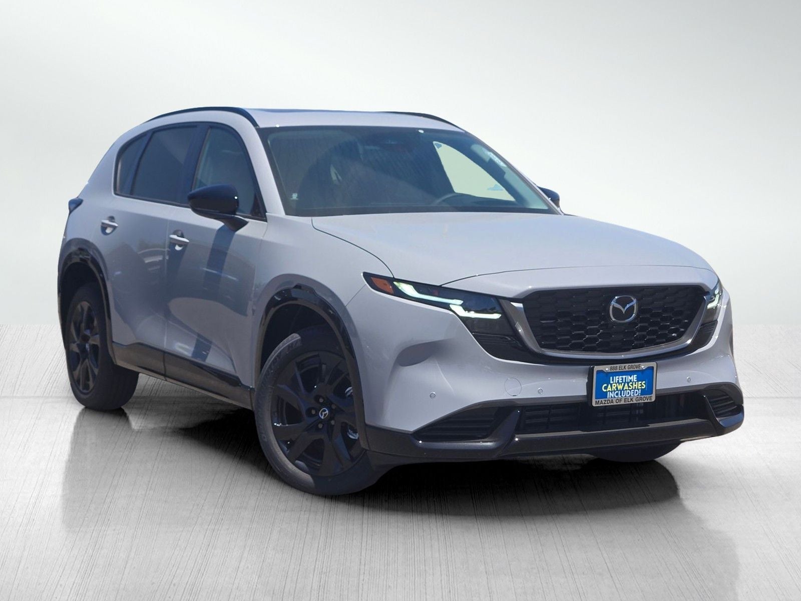 2026 Mazda Mazda CX-5 2.5 S Premium