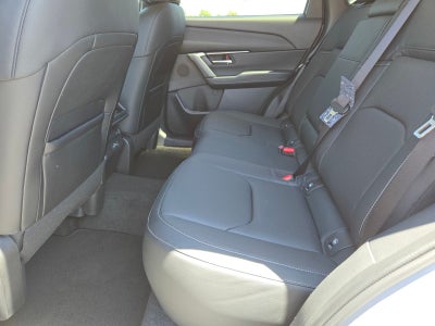 2026 Mazda Mazda CX-5 2.5 S Premium
