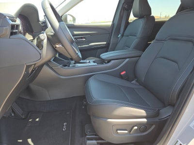 2026 Mazda Mazda CX-5 2.5 S Premium