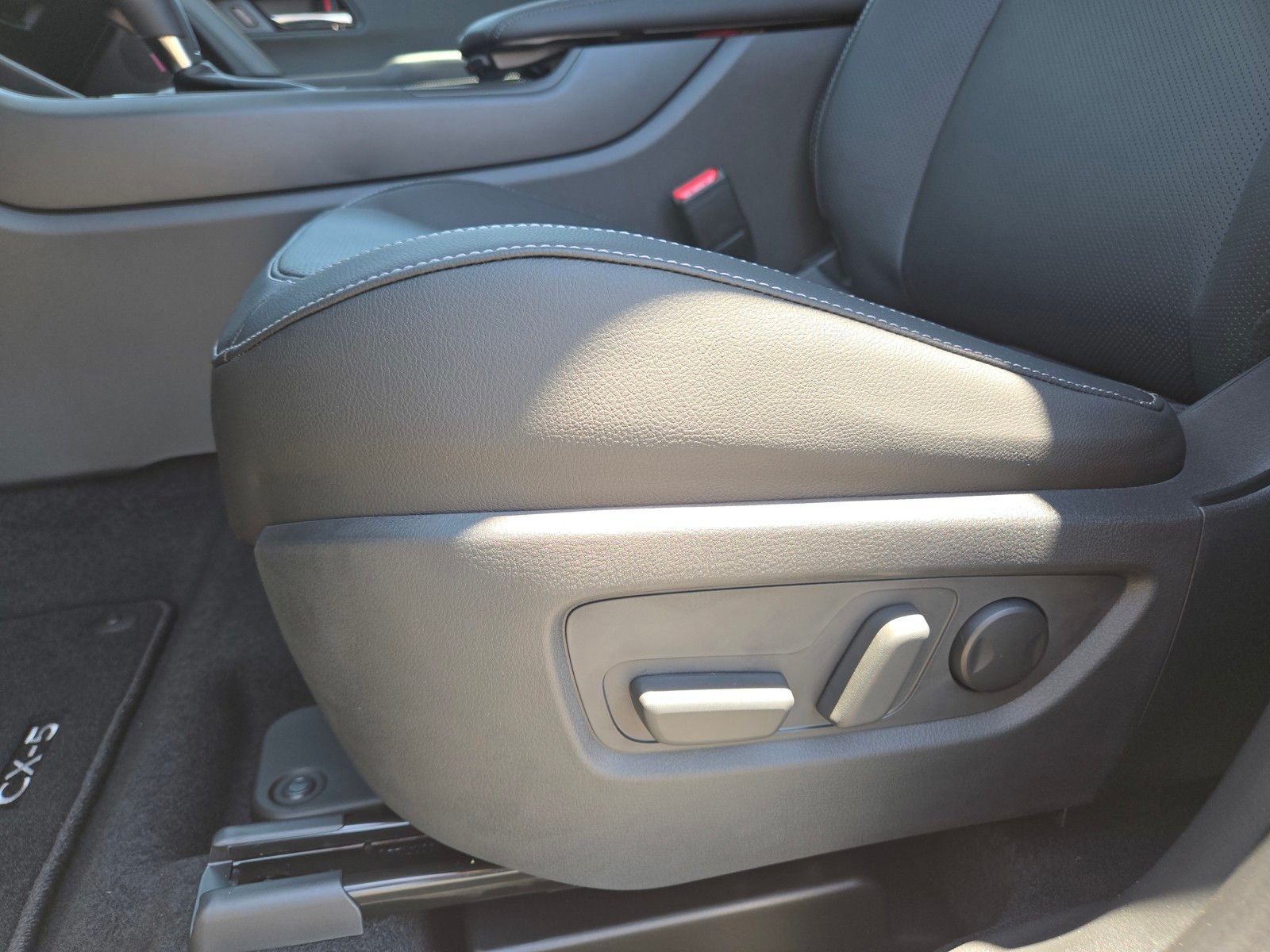 2026 Mazda Mazda CX-5 2.5 S Premium