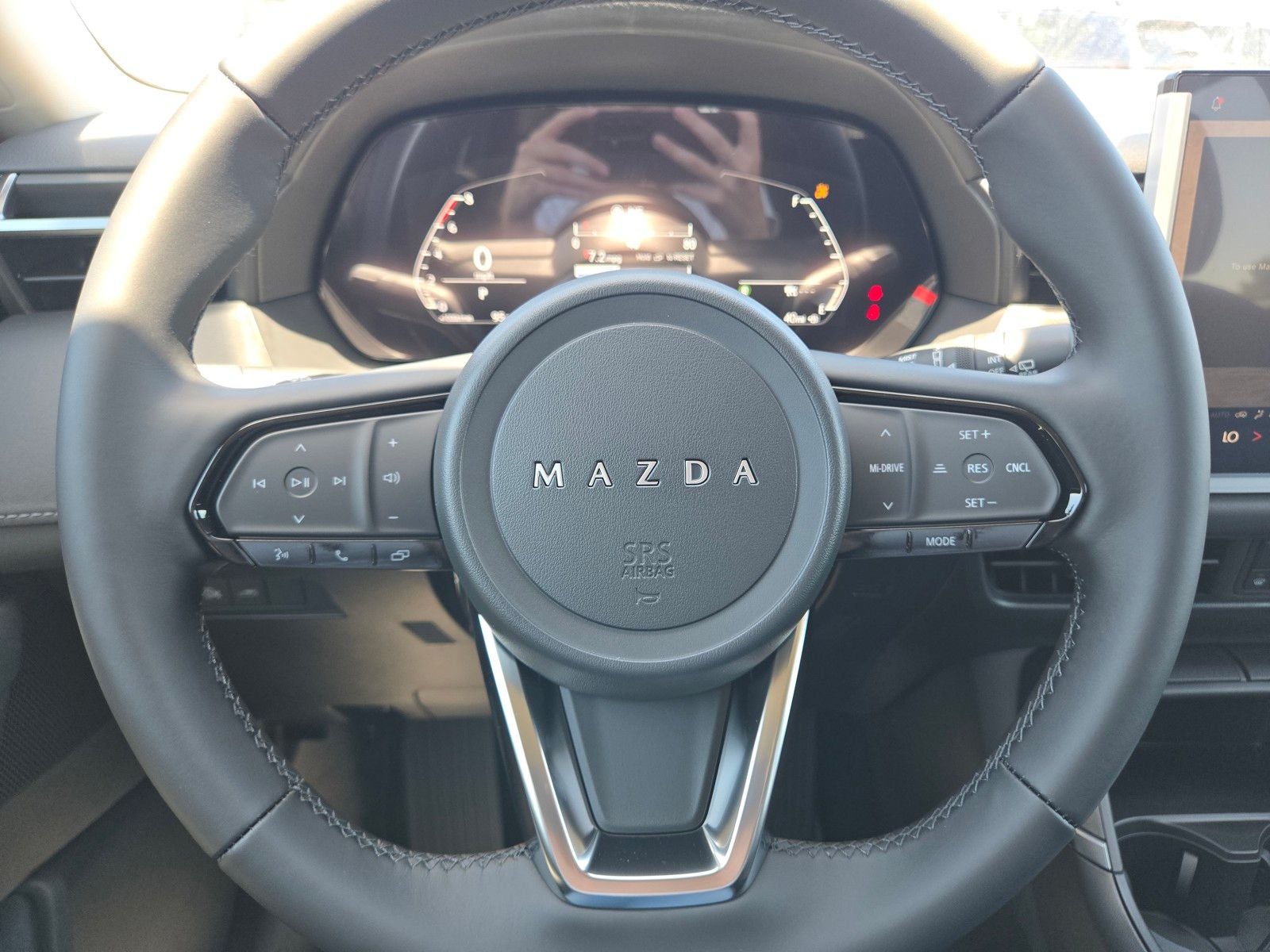2026 Mazda Mazda CX-5 2.5 S Premium