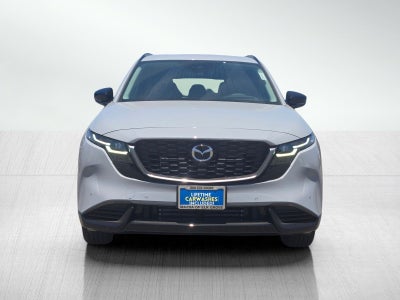 2026 Mazda Mazda CX-5 2.5 S Premium