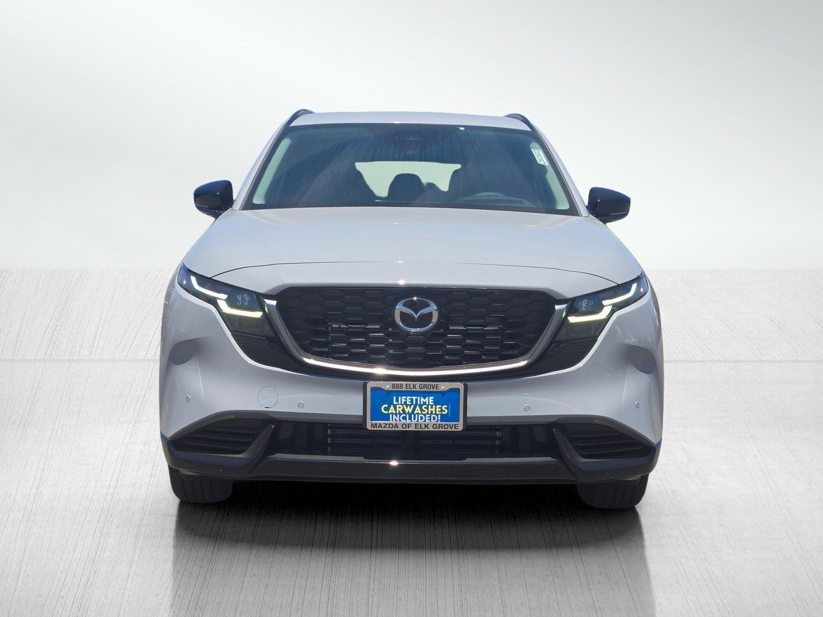 2026 Mazda Mazda CX-5 2.5 S Premium