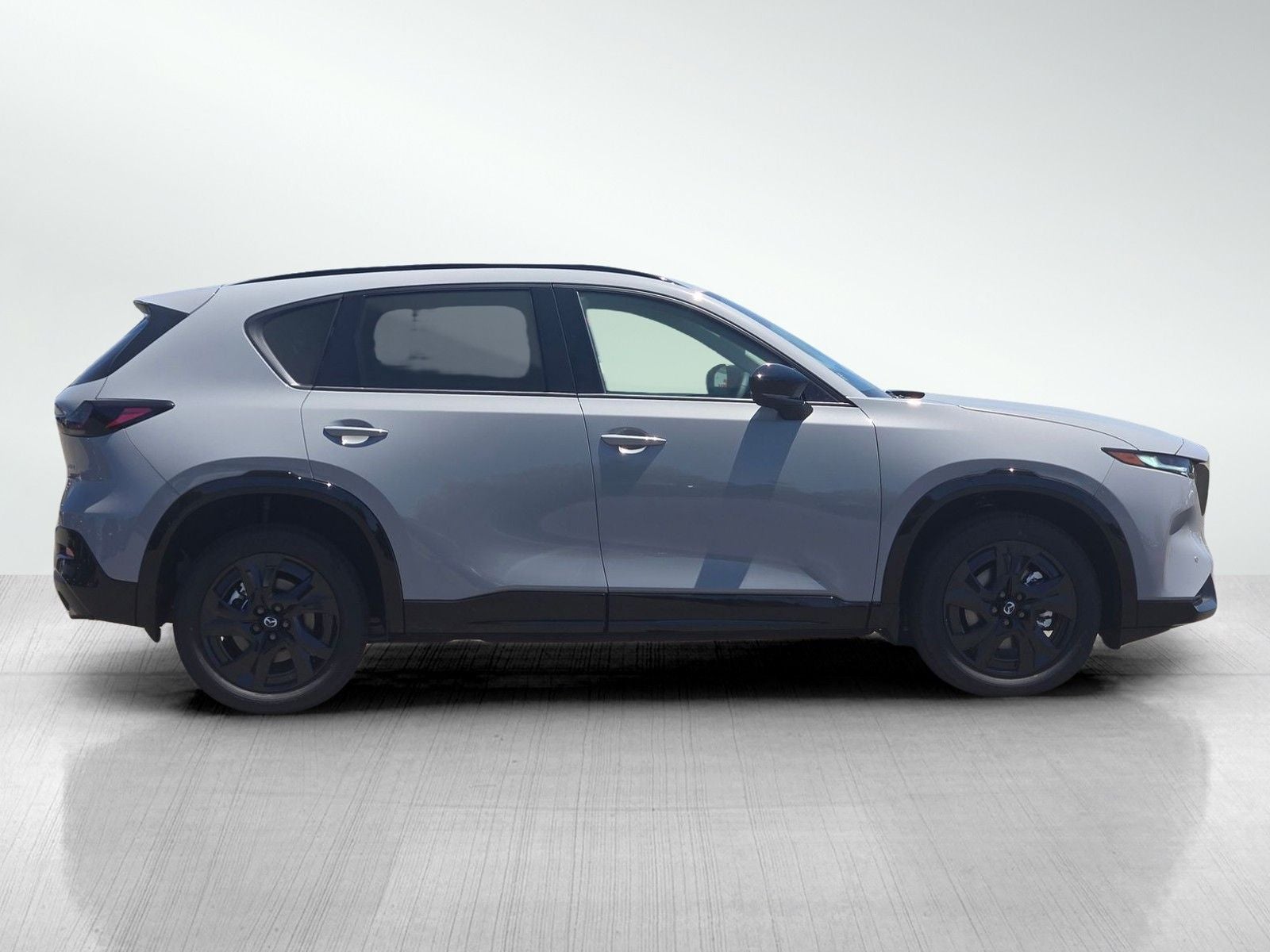2026 Mazda Mazda CX-5 2.5 S Premium