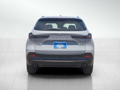 2026 Mazda Mazda CX-5 2.5 S Premium