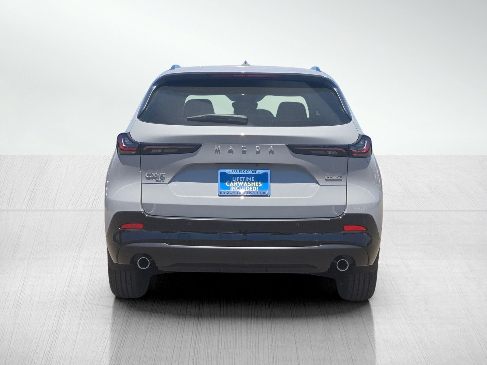 2026 Mazda Mazda CX-5 2.5 S Premium
