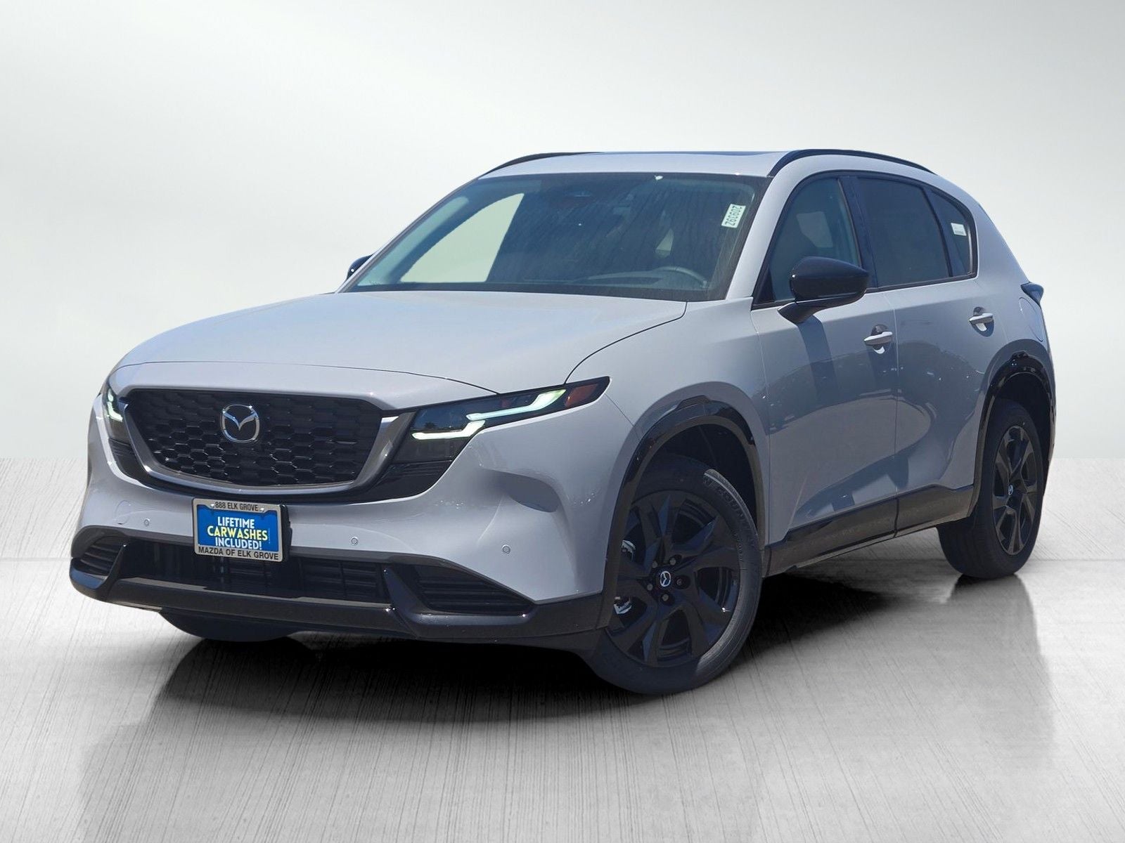 2026 Mazda Mazda CX-5 2.5 S Premium