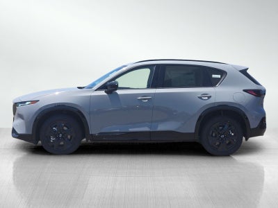 2026 Mazda Mazda CX-5 2.5 S Premium