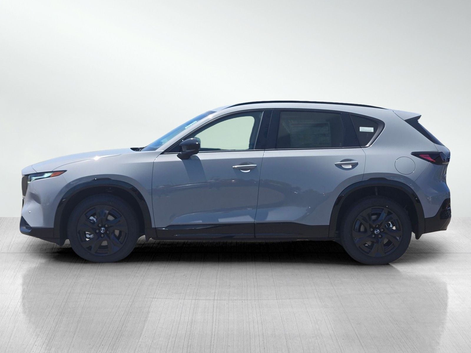 2026 Mazda Mazda CX-5 2.5 S Premium