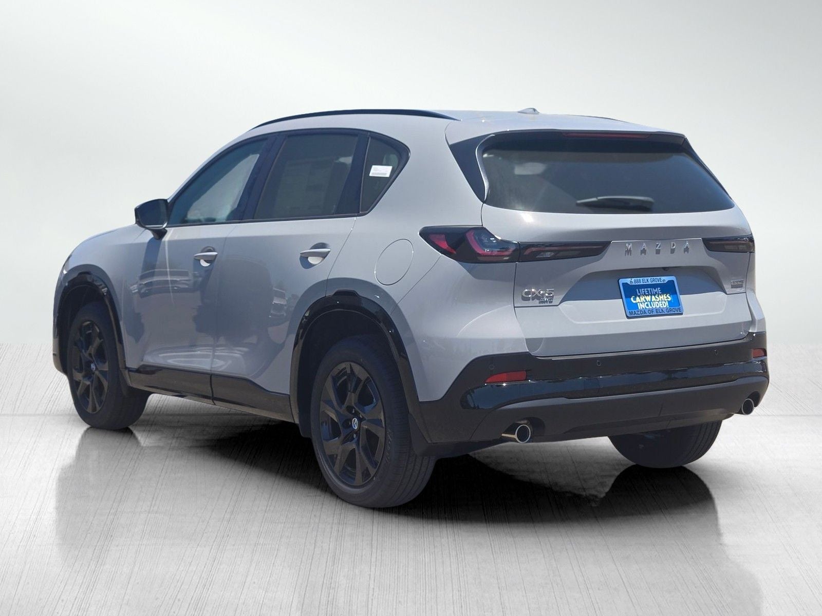 2026 Mazda Mazda CX-5 2.5 S Premium