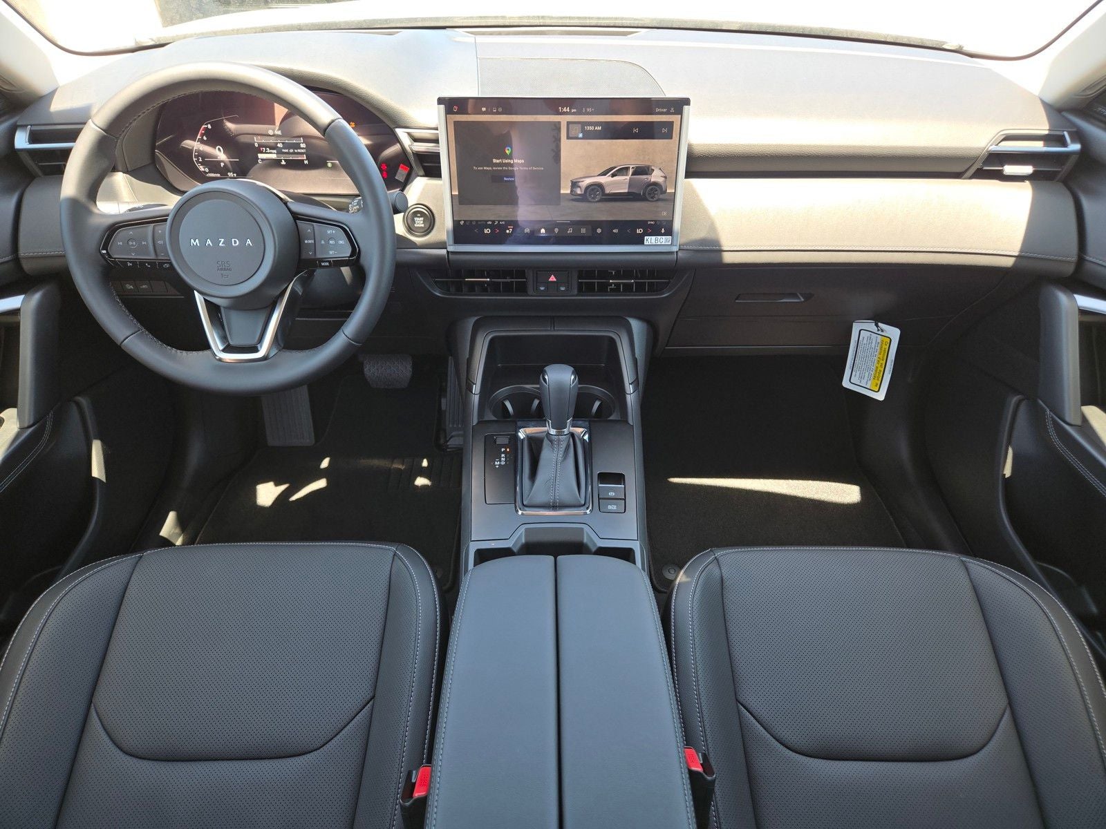 2026 Mazda Mazda CX-5 2.5 S Premium