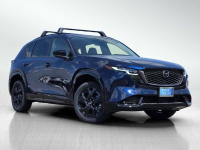 2026 Mazda Mazda CX-5 2.5 S Premium