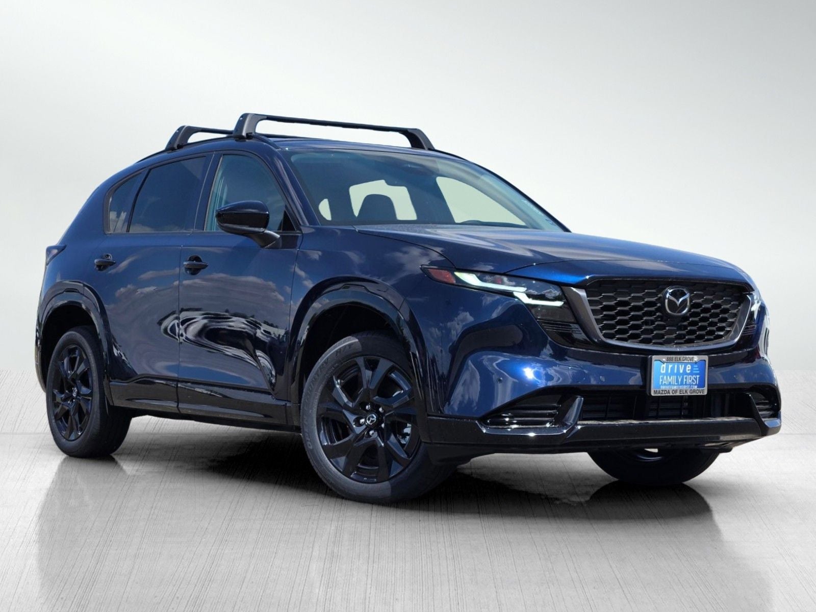 2026 Mazda Mazda CX-5 2.5 S Premium