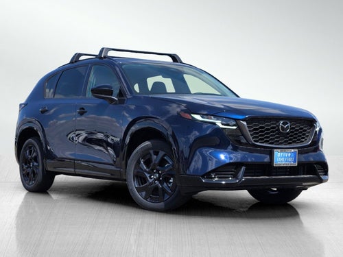 2026 Mazda Mazda CX-5 2.5 S Premium