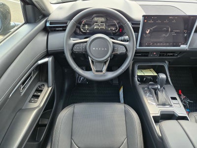 2026 Mazda Mazda CX-5 2.5 S Premium