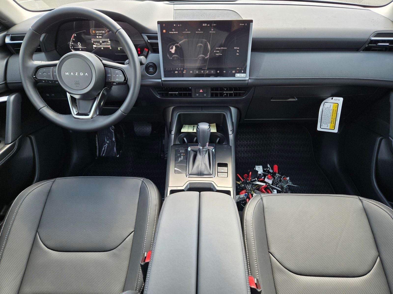 2026 Mazda Mazda CX-5 2.5 S Premium