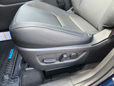 2026 Mazda Mazda CX-5 2.5 S Premium
