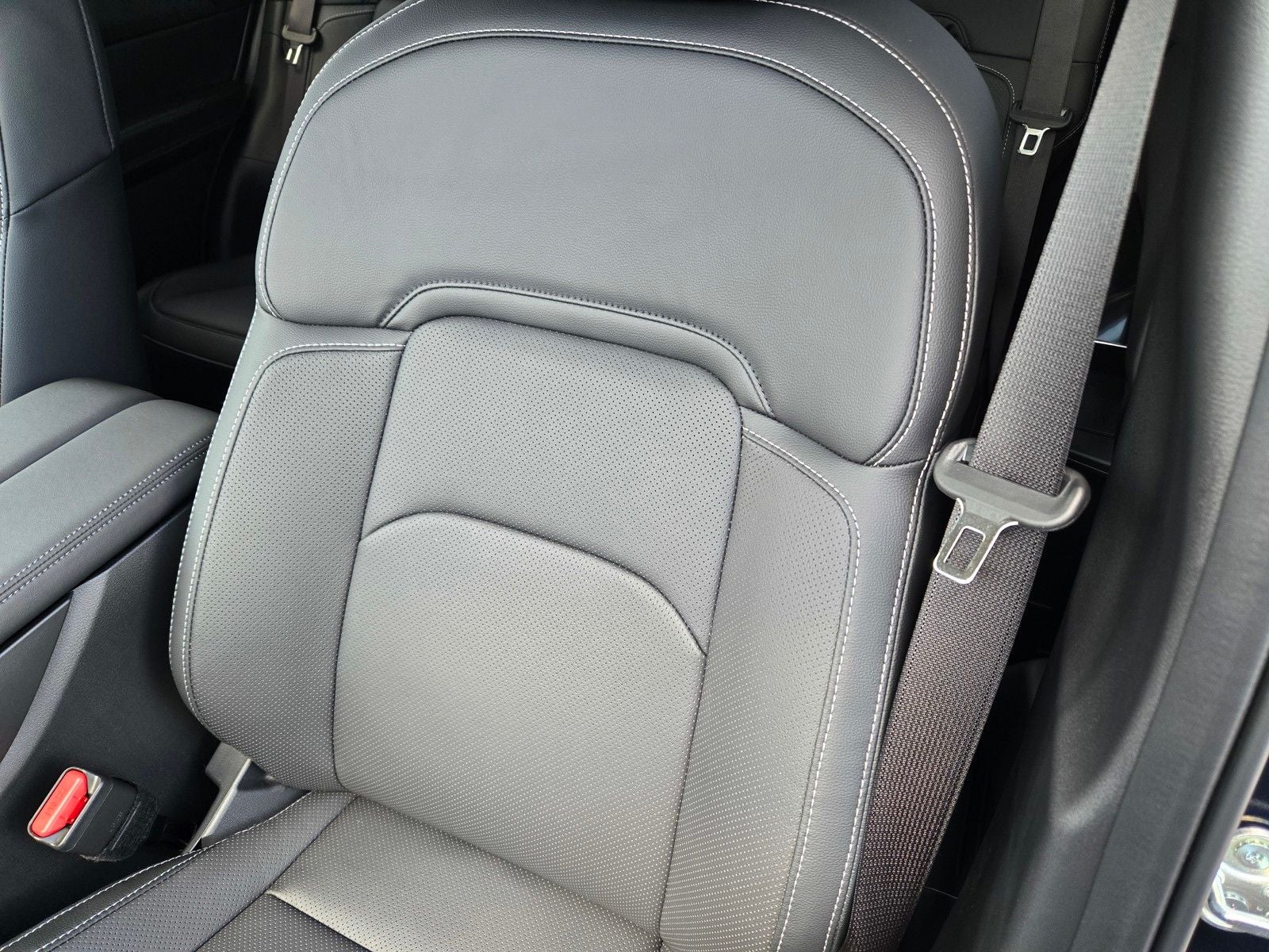 2026 Mazda Mazda CX-5 2.5 S Premium