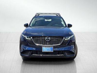 2026 Mazda Mazda CX-5 2.5 S Premium