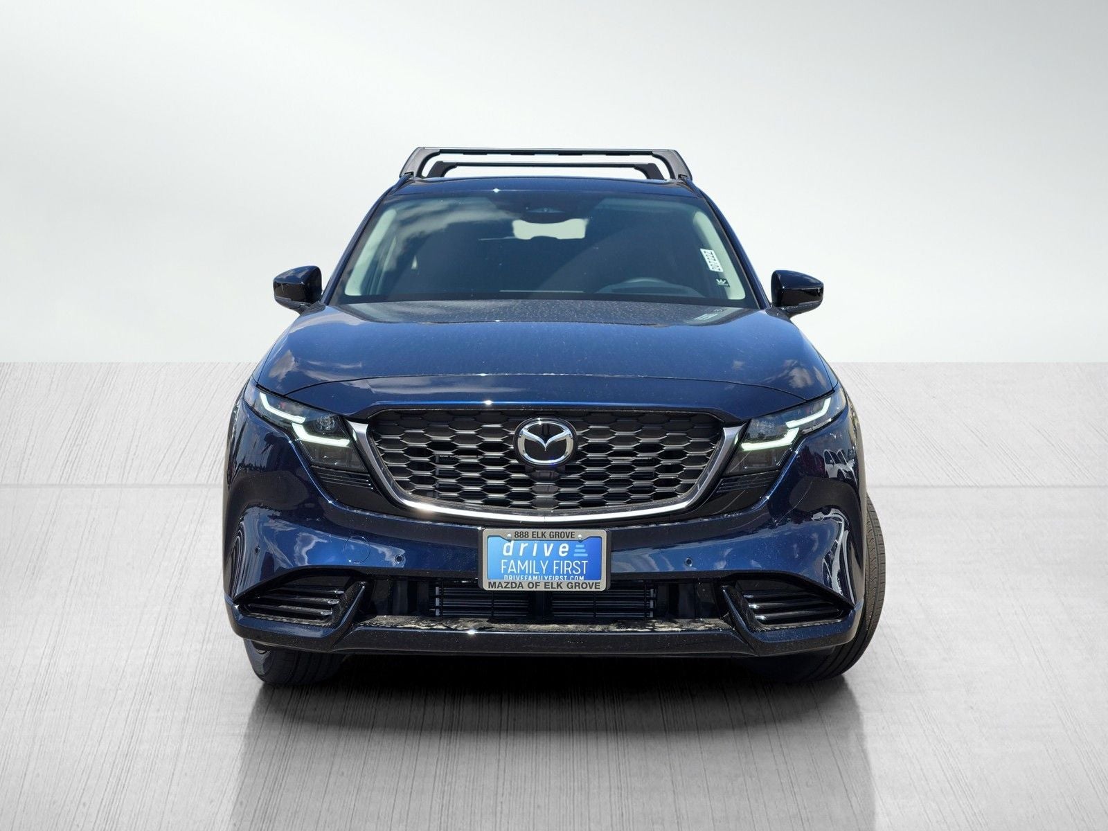 2026 Mazda Mazda CX-5 2.5 S Premium