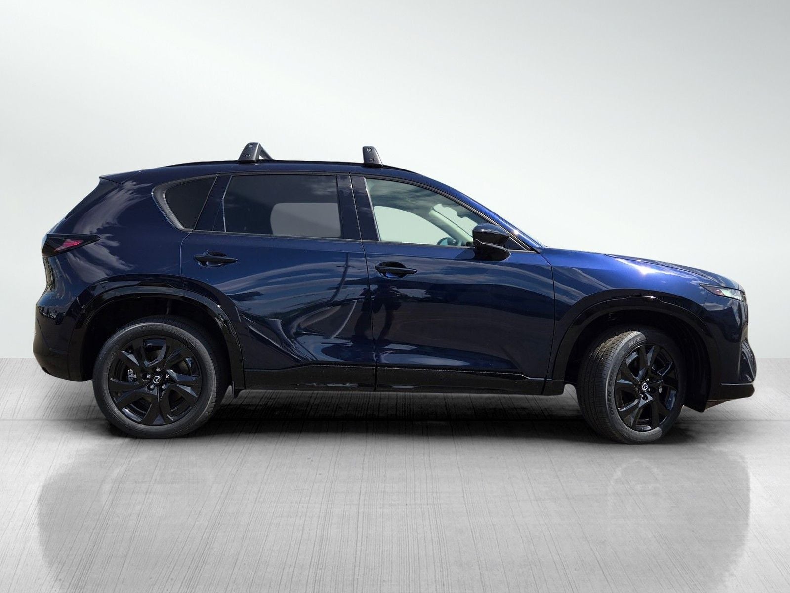 2026 Mazda Mazda CX-5 2.5 S Premium