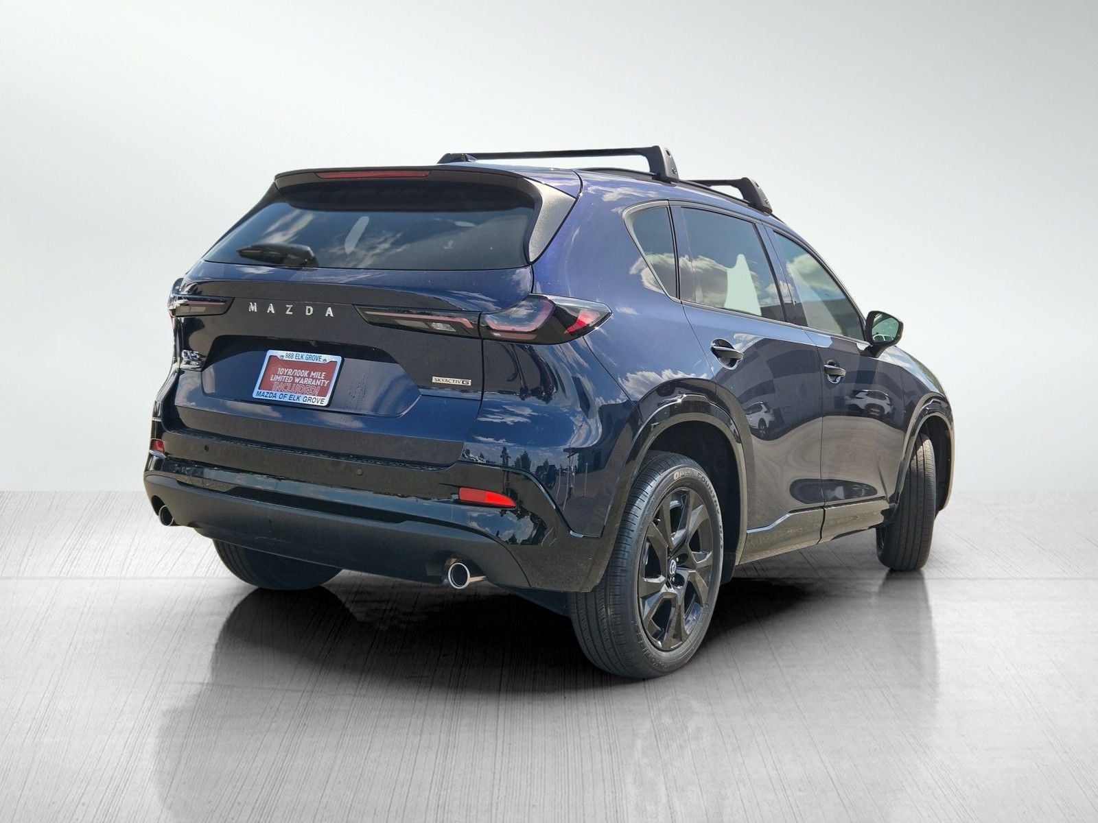 2026 Mazda Mazda CX-5 2.5 S Premium