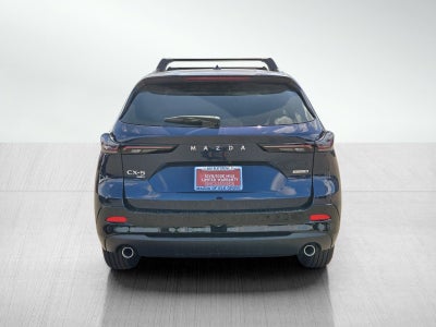 2026 Mazda Mazda CX-5 2.5 S Premium
