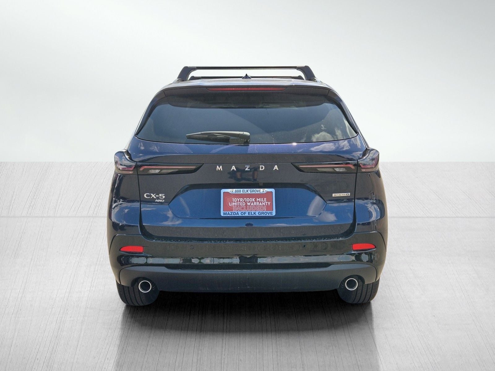 2026 Mazda Mazda CX-5 2.5 S Premium