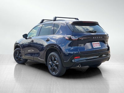 2026 Mazda Mazda CX-5 2.5 S Premium