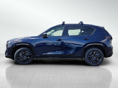 2026 Mazda Mazda CX-5 2.5 S Premium