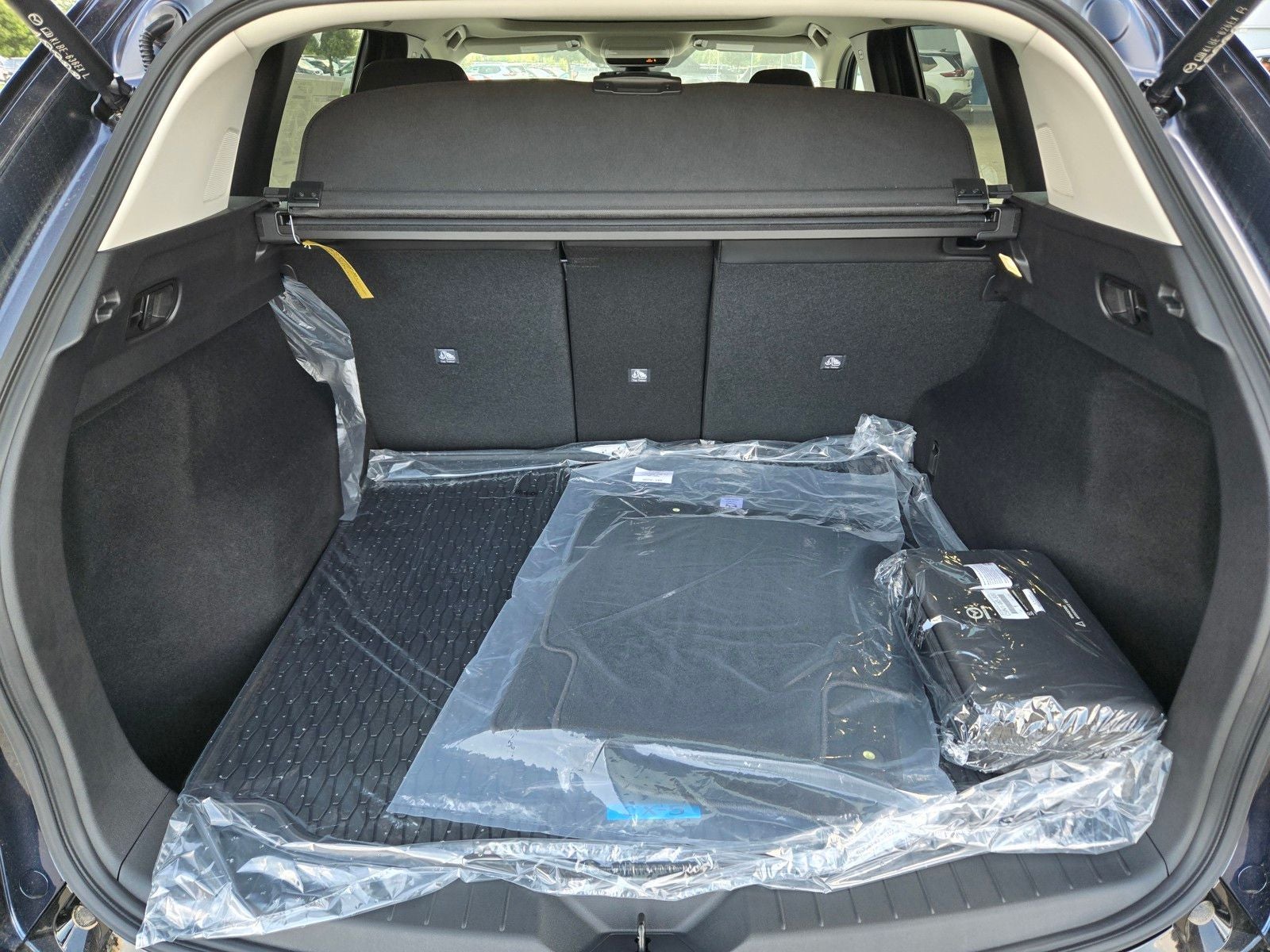 2026 Mazda Mazda CX-5 2.5 S Premium