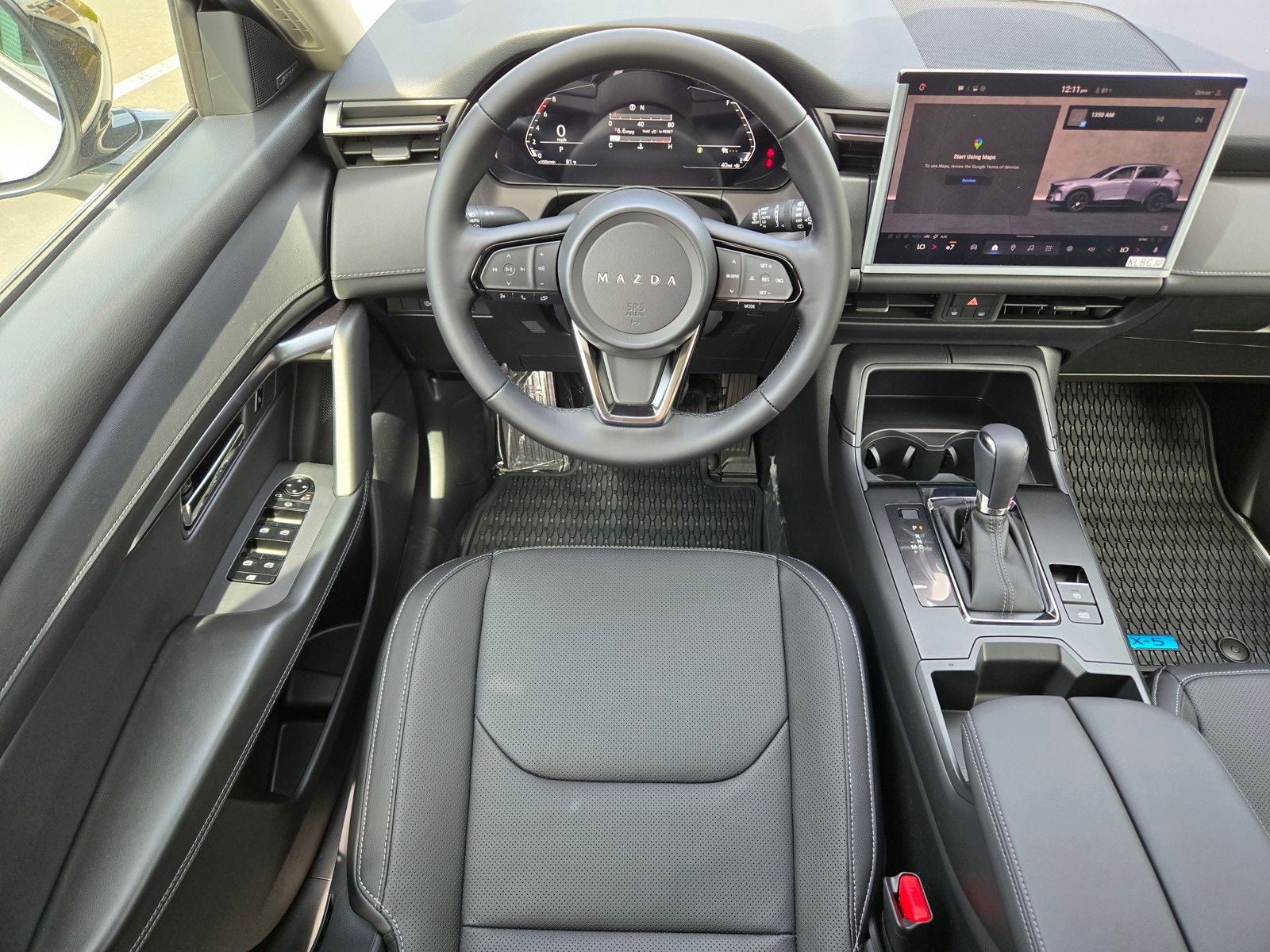 2026 Mazda Mazda CX-5 2.5 S Premium