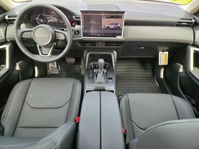 2026 Mazda Mazda CX-5 2.5 S Premium