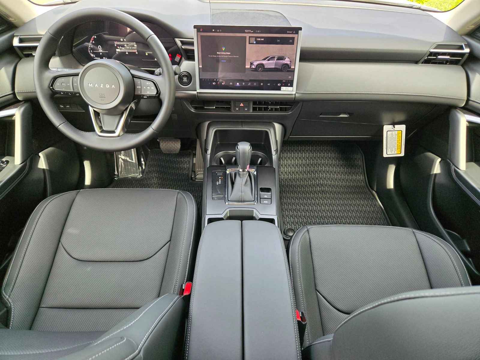 2026 Mazda Mazda CX-5 2.5 S Premium