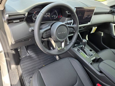 2026 Mazda Mazda CX-5 2.5 S Premium