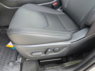 2026 Mazda Mazda CX-5 2.5 S Premium