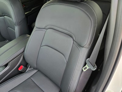 2026 Mazda Mazda CX-5 2.5 S Premium