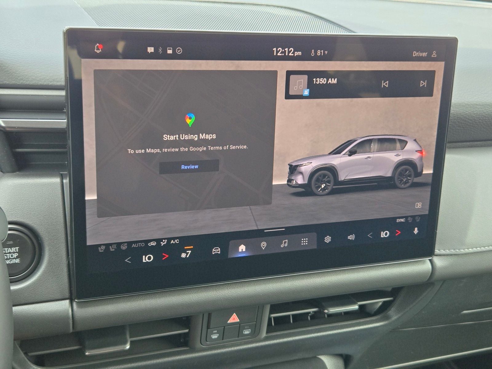 2026 Mazda Mazda CX-5 2.5 S Premium