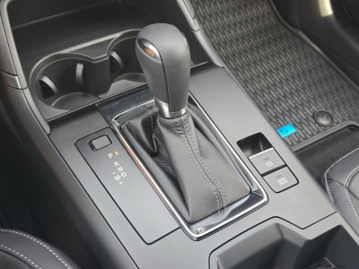 2026 Mazda Mazda CX-5 2.5 S Premium