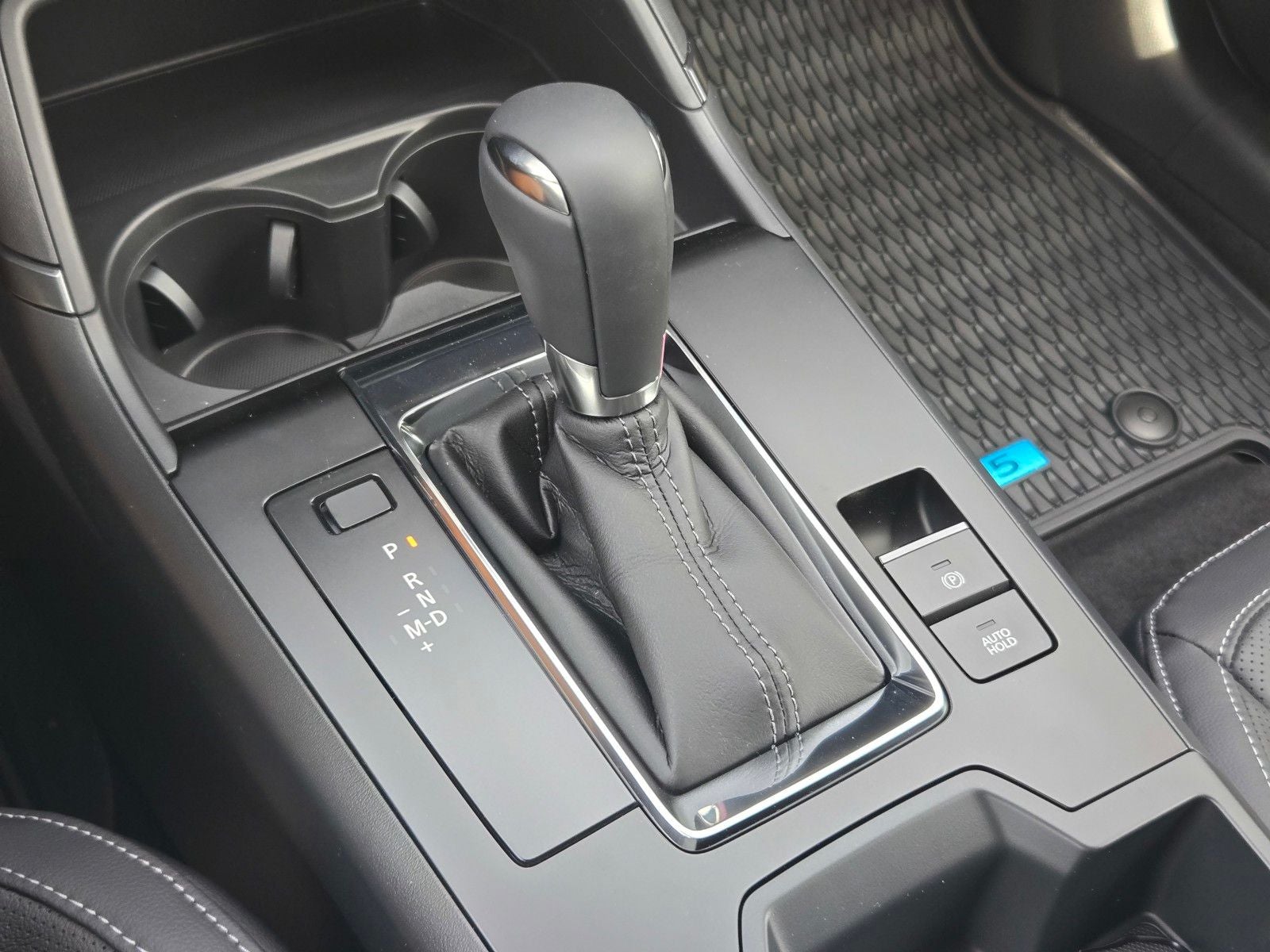 2026 Mazda Mazda CX-5 2.5 S Premium