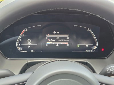 2026 Mazda Mazda CX-5 2.5 S Premium