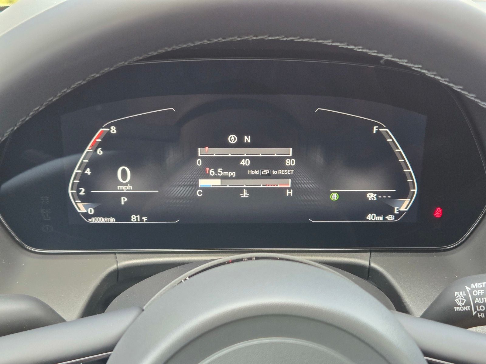 2026 Mazda Mazda CX-5 2.5 S Premium