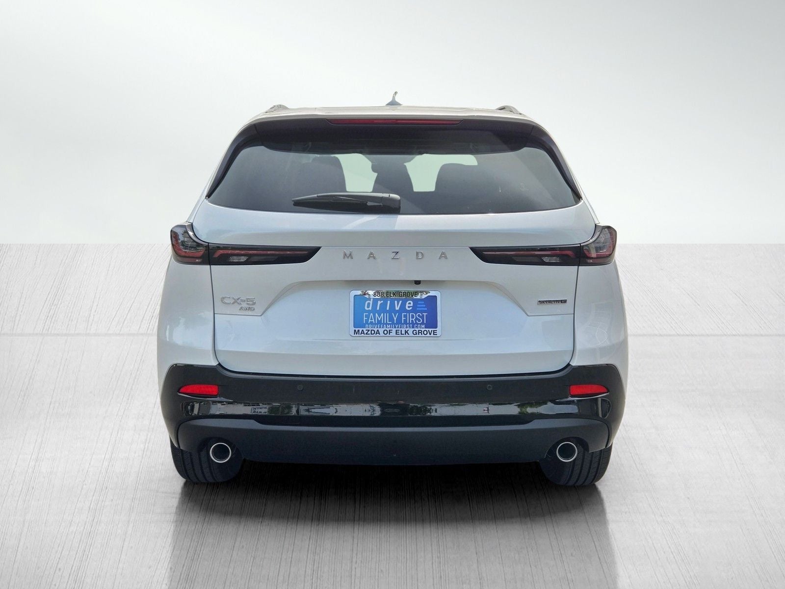 2026 Mazda Mazda CX-5 2.5 S Premium