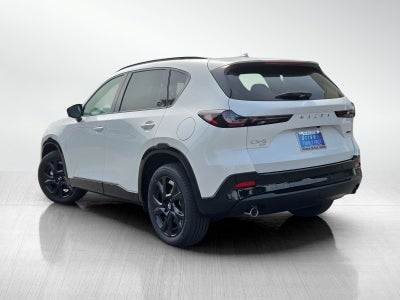 2026 Mazda Mazda CX-5 2.5 S Premium