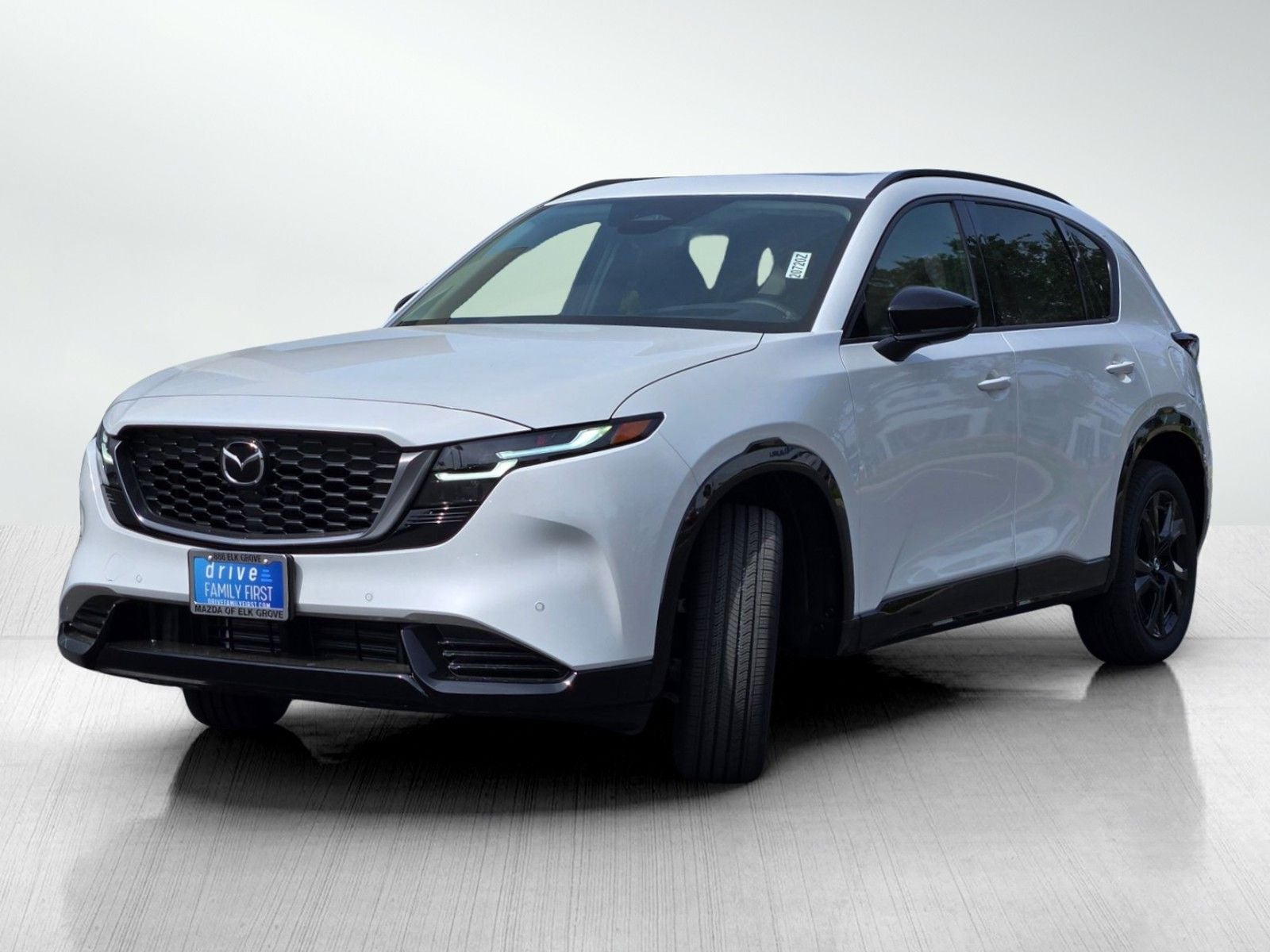 2026 Mazda Mazda CX-5 2.5 S Premium