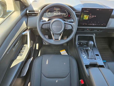 2026 Mazda Mazda CX-5 2.5 S Premium