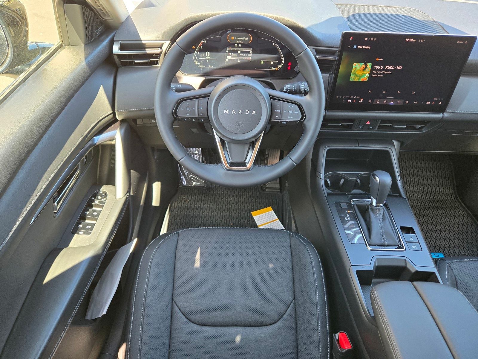 2026 Mazda Mazda CX-5 2.5 S Premium