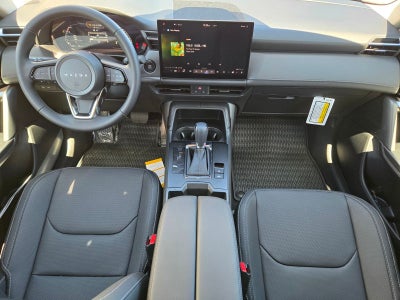 2026 Mazda Mazda CX-5 2.5 S Premium